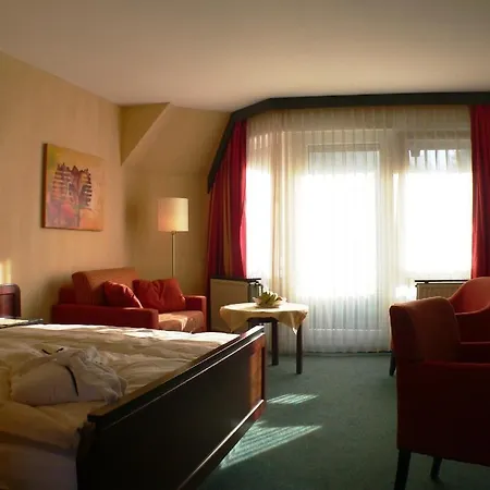 Ξενοδοχείο Hotel Central 3*