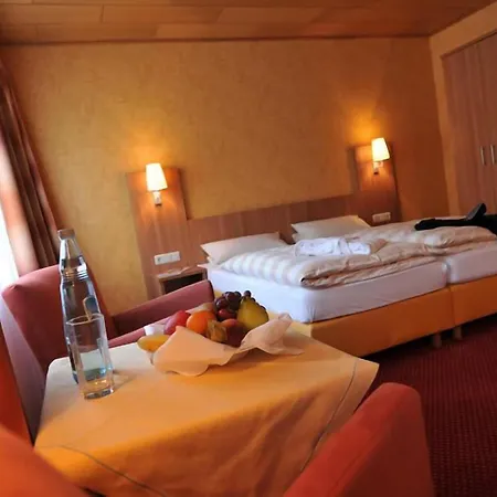 Hotel Hotel Central