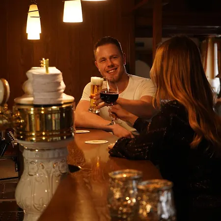 Hotel Central Willingen (Upland)