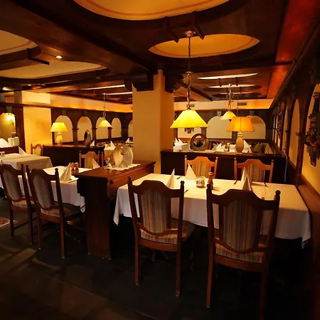 Ξενοδοχείο Hotel Central