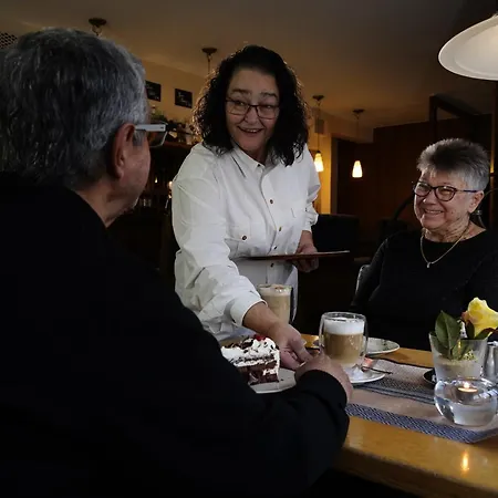 Hotel Central Ξενοδοχείο Willingen (Upland)