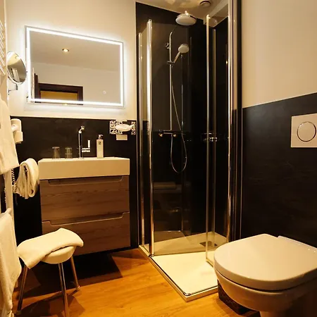 Hotel Central 3* Willingen