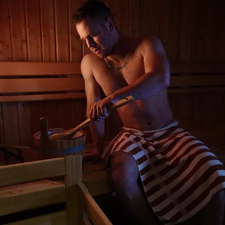 Ξενοδοχείο Hotel Central