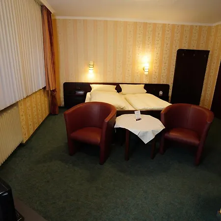 Hotel Central Willingen (Upland)