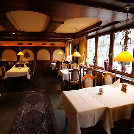 Hotel Central Ξενοδοχείο