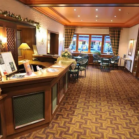 Hotel Central Willingen