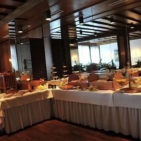 Ξενοδοχείο Hotel Central