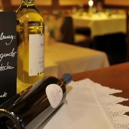 Ξενοδοχείο Hotel Central Willingen (Upland)