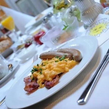 Hotel Central Ξενοδοχείο 3*