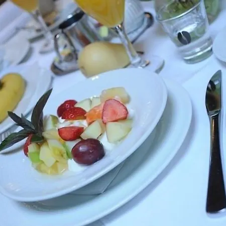 Hotel Central Willingen (Upland)