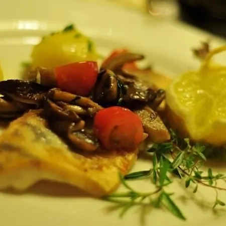 Hotel Central Ξενοδοχείο 3*