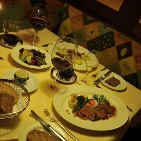 森特洛弗莱尔酒店 酒店 维林根