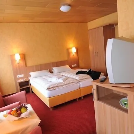 Отель Hotel Central 3*