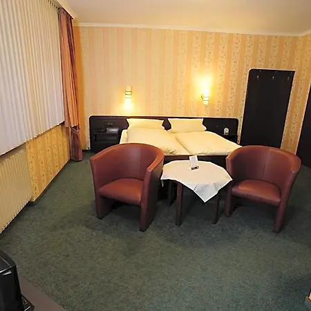 Hotel Central Hotel