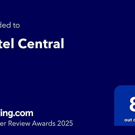 Hotel Central Hotel