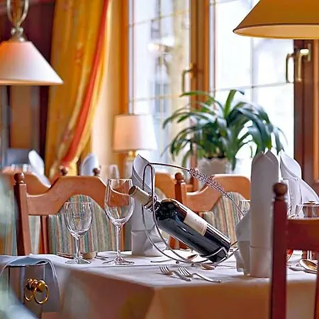 Hotel Hotel Central Willingen (Upland)