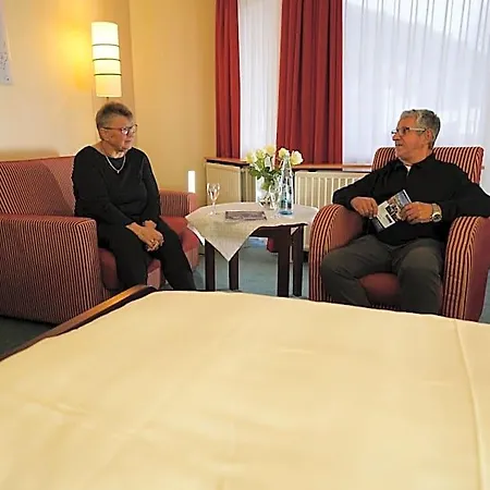 Hotel Central 3*