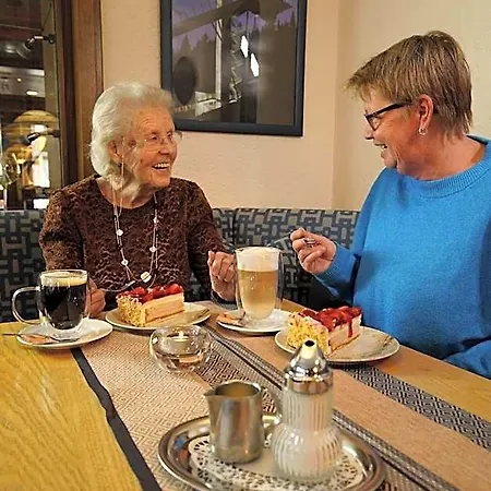 Hotel Hotel Central Willingen (Upland)
