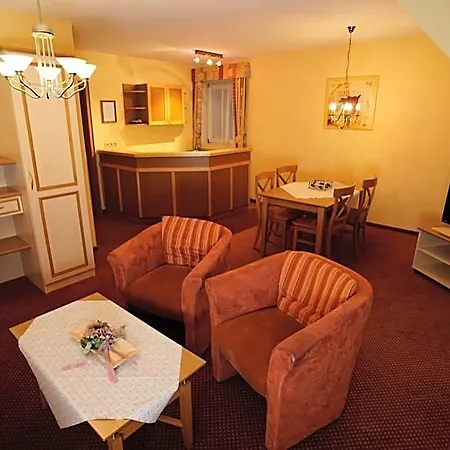 Hotel Central Willingen (Upland)