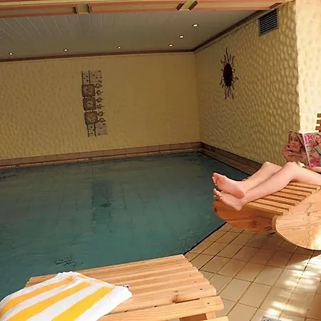 Hotel Hotel Central Willingen (Upland)