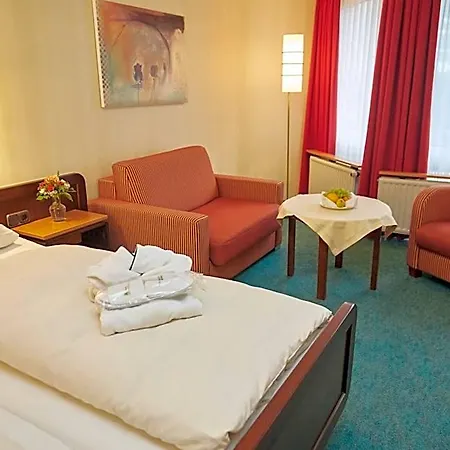 Hotel Hotel Central 3*