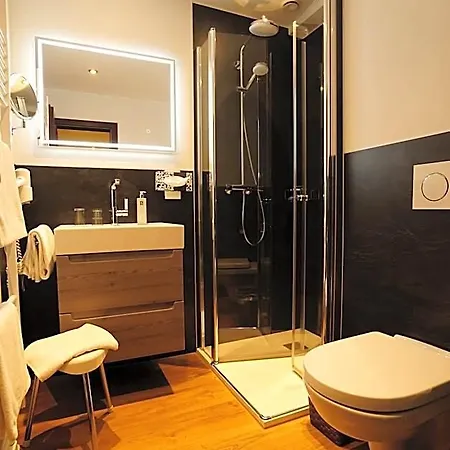 Hotel Central Willingen (Upland)