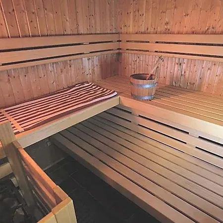 Hotel Central Willingen (Upland)
