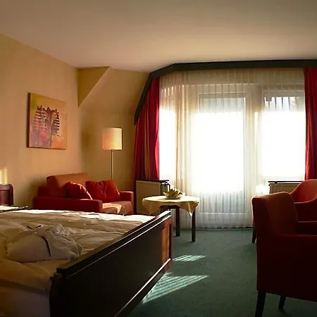 Hotel Central Hotel 3*