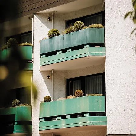 Hotel Central Hotel