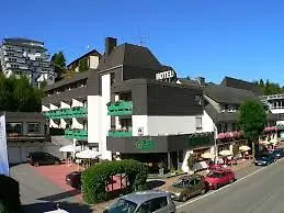 Hotel Central 3*