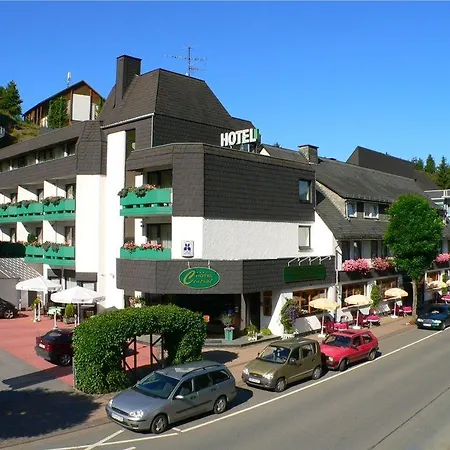 Hotel Central