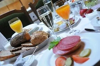 Hotel Central 3*