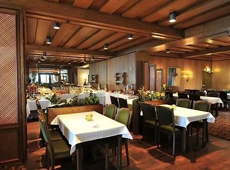 Hotel Central 3*