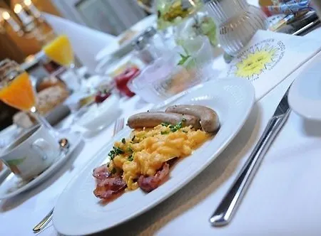 Hotel Central Willingen (Upland)