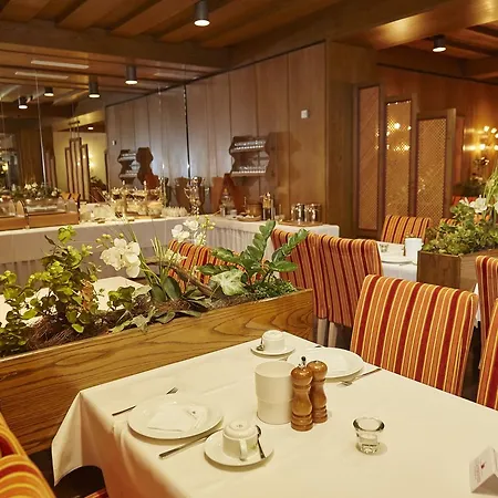 Hotel Central Отель
