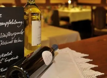 Hotel Central 3* Willingen (Upland)