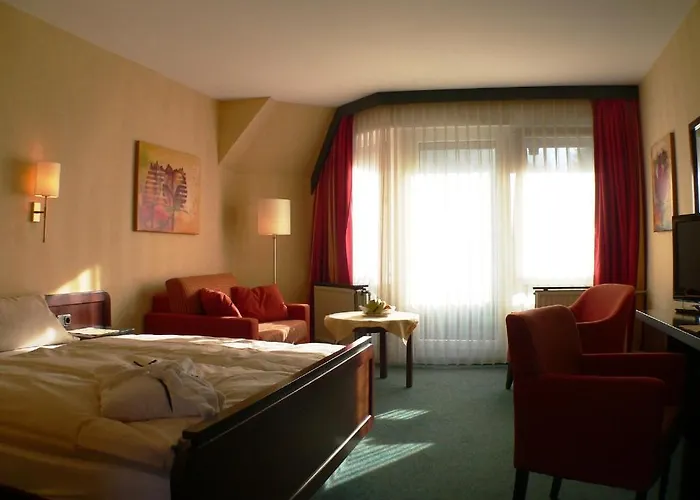 Ξενοδοχείο Hotel Central 3*