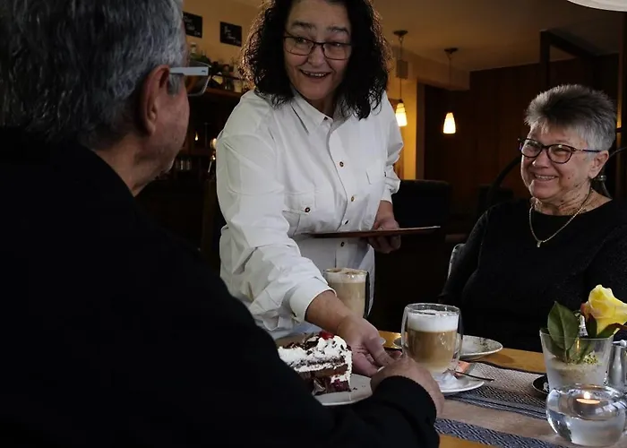 Hotel Central Hotel Willingen (Upland)