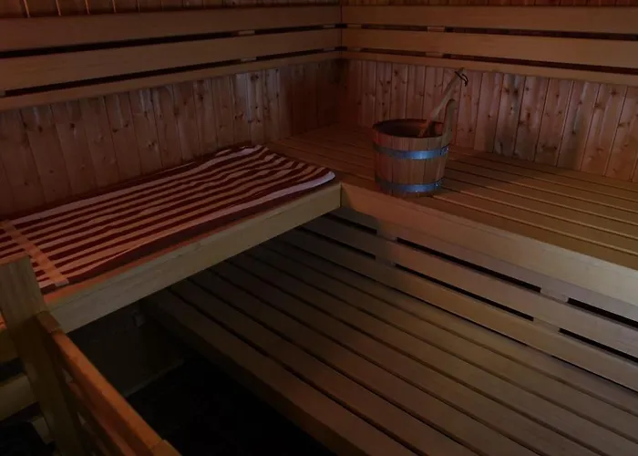 Hotel Central Ξενοδοχείο