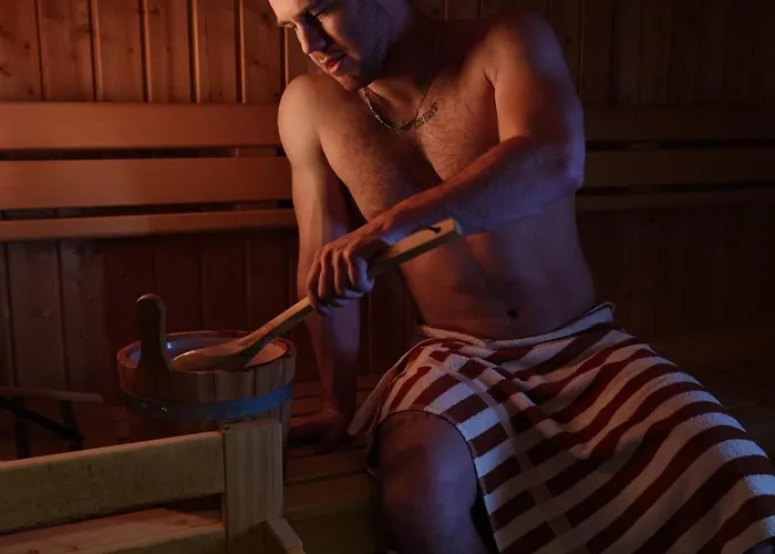 Ξενοδοχείο Hotel Central