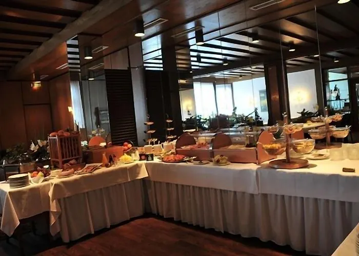 Ξενοδοχείο Hotel Central