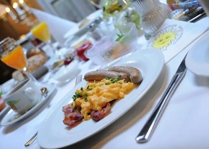 Hotel Central Ξενοδοχείο 3*