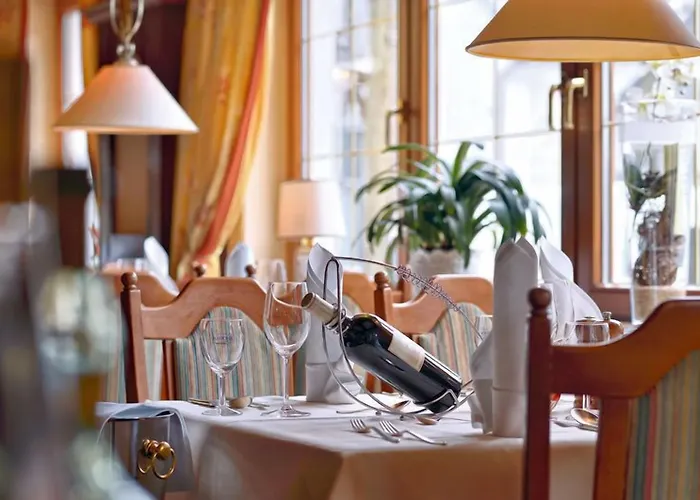 Ξενοδοχείο Hotel Central 3*