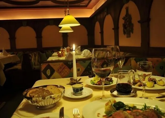 Hotel Central Ξενοδοχείο