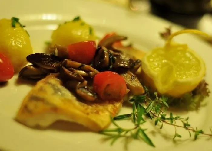 Hotel Central Ξενοδοχείο 3*