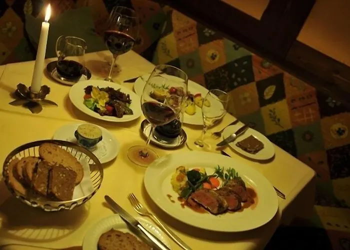 Hotel Central Ξενοδοχείο Willingen (Upland)