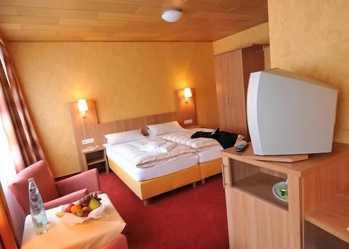 Hotel Hotel Central 3*