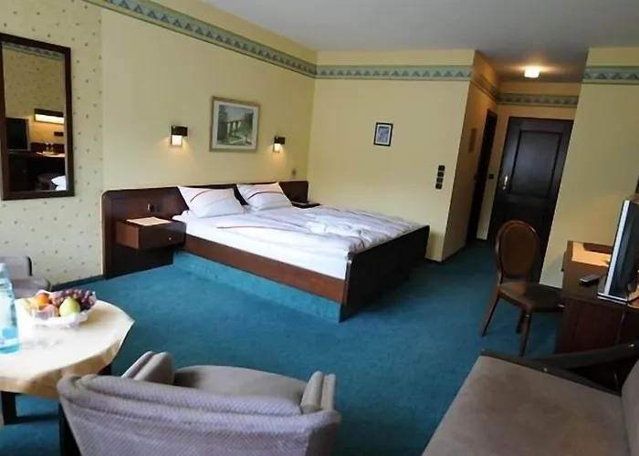 Hotel Central Ξενοδοχείο 3*