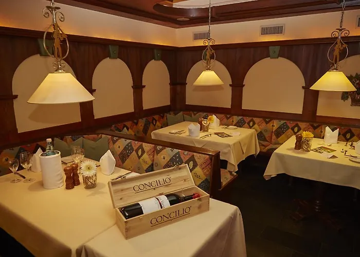 Hotel Hotel Central 3*