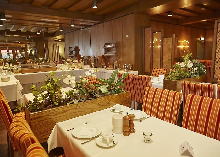 Hotel Central Ξενοδοχείο